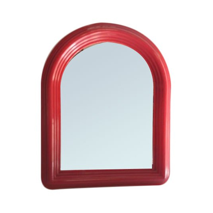 Angel Mirror Plastic Frame 6*4	